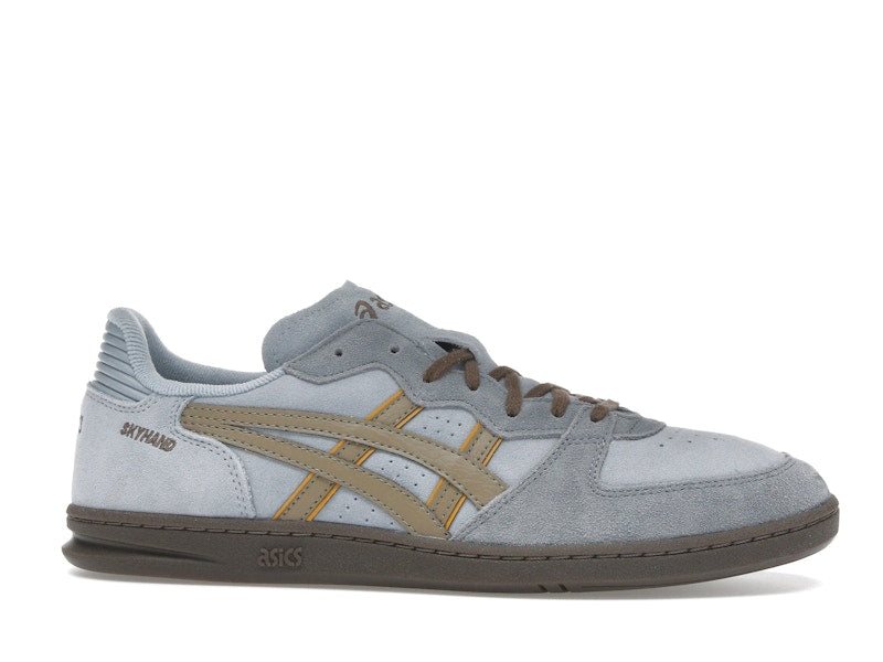 ASICS Skyhand OG Dolphin Grey Pepper