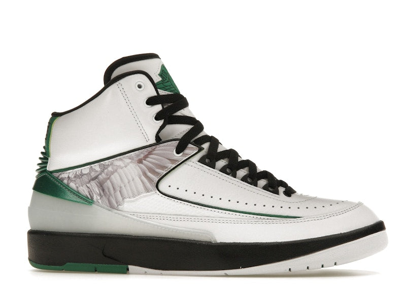 Jordan 2 Retro "H" Wings