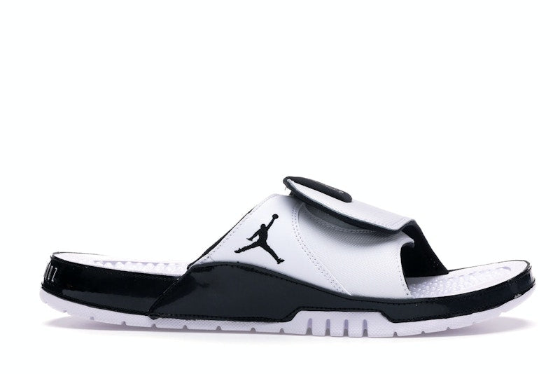 Jordan Hydro 11 Retro Slide Concord
