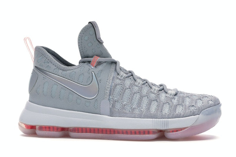 Nike KD 9 Pre-Heat