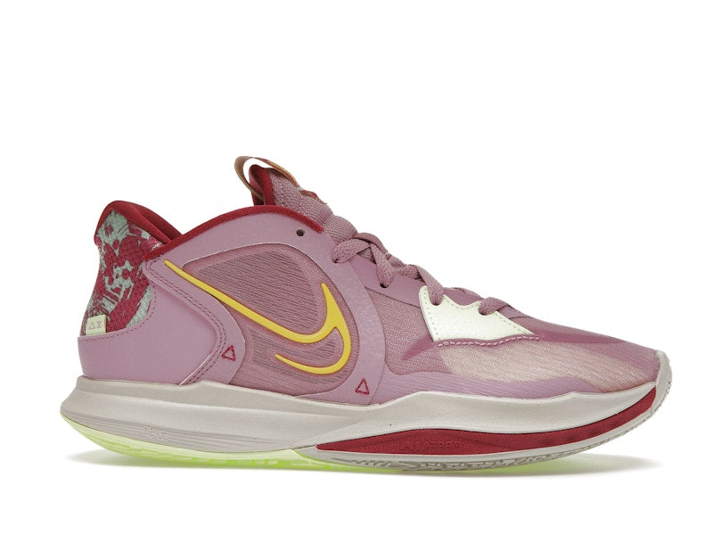 Nike Kyrie Low 5 1 World 1 People Orchid