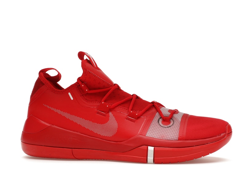 Nike Kobe A.D. Exodus Red