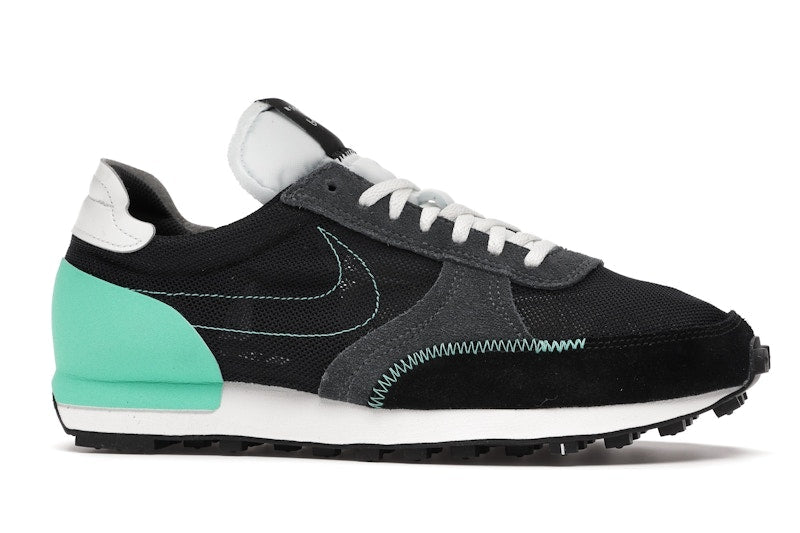 Nike Daybreak Type Black Menta