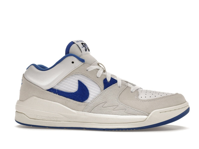 Jordan Stadium 90 White Game Royal