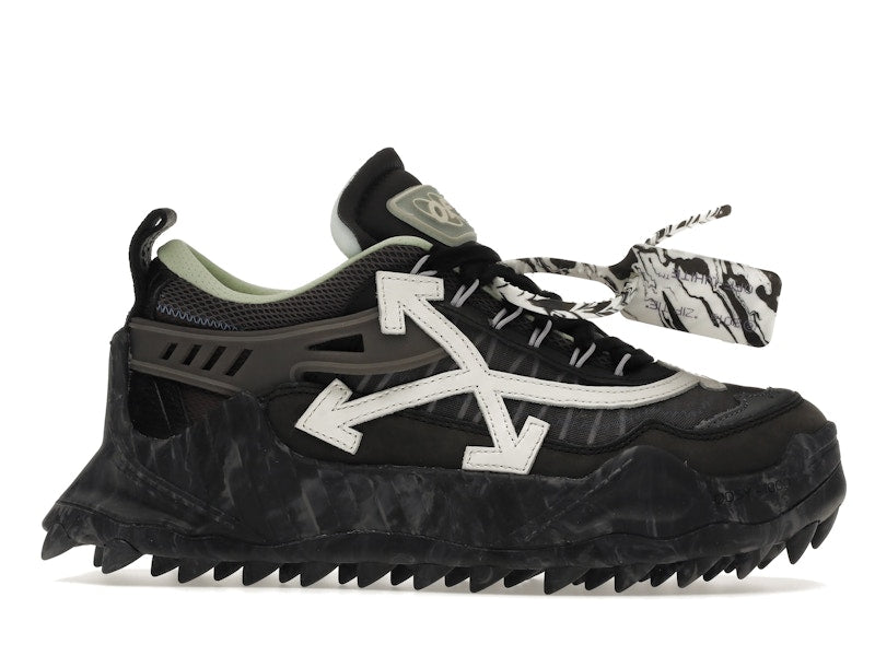 OFF-WHITE Odsy-1000 Dark Grey