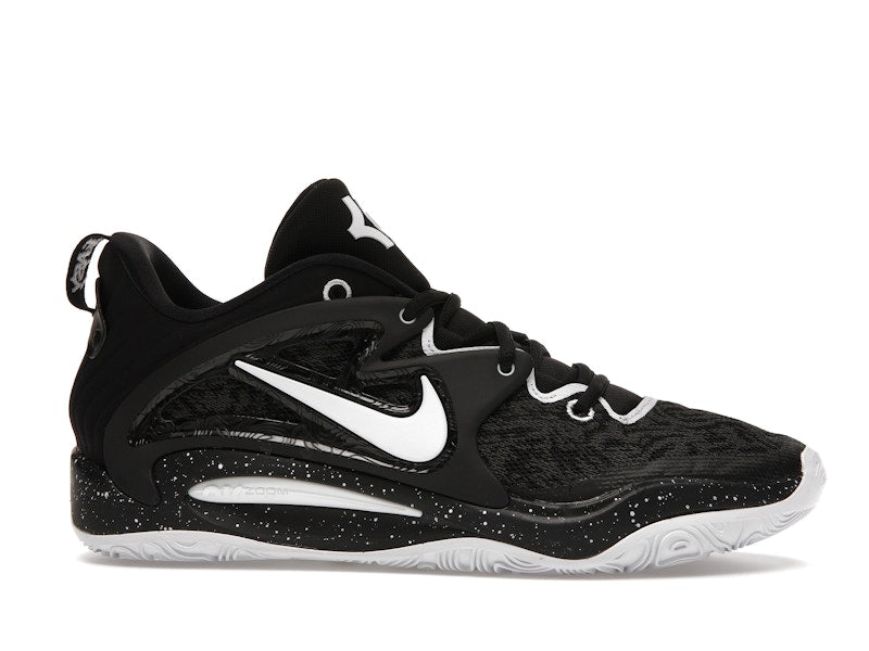 Nike KD 15 TB Black White