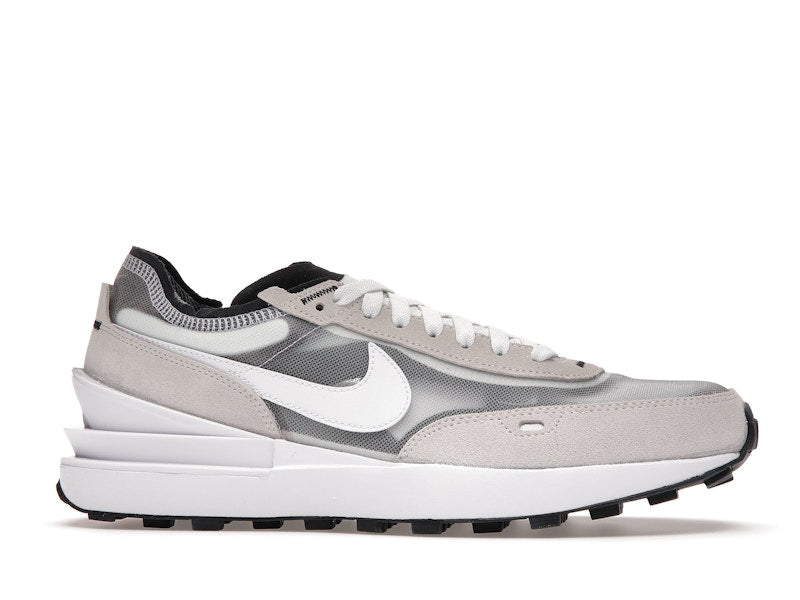 Nike Waffle One Summit White
