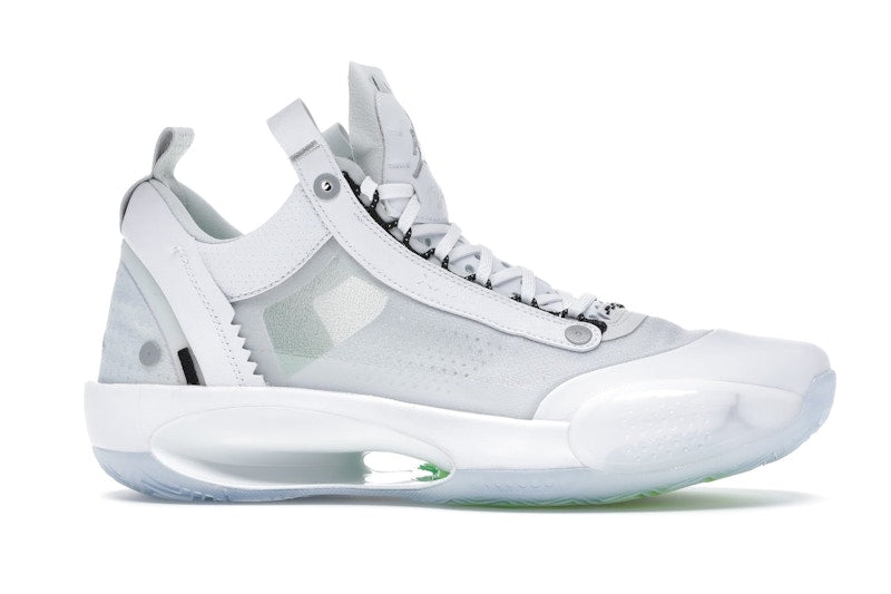 Jordan XXXIV Low Pure Money