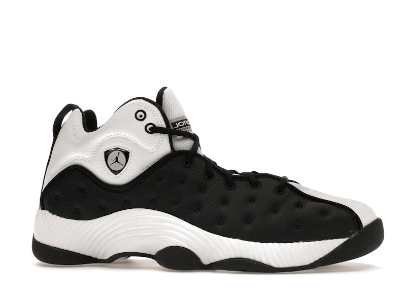 Jordan Jumpman Team 2 White Black