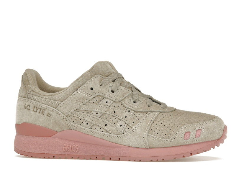 ASICS Gel-Lyte III Ronnie Fieg The Palette Molecule
