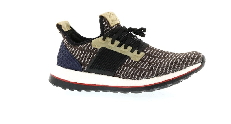 adidas Pureboost ZG Kolor Clear Granite
