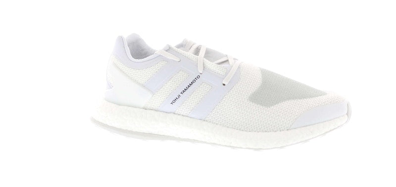 adidas Y-3 Pureboost Triple White
