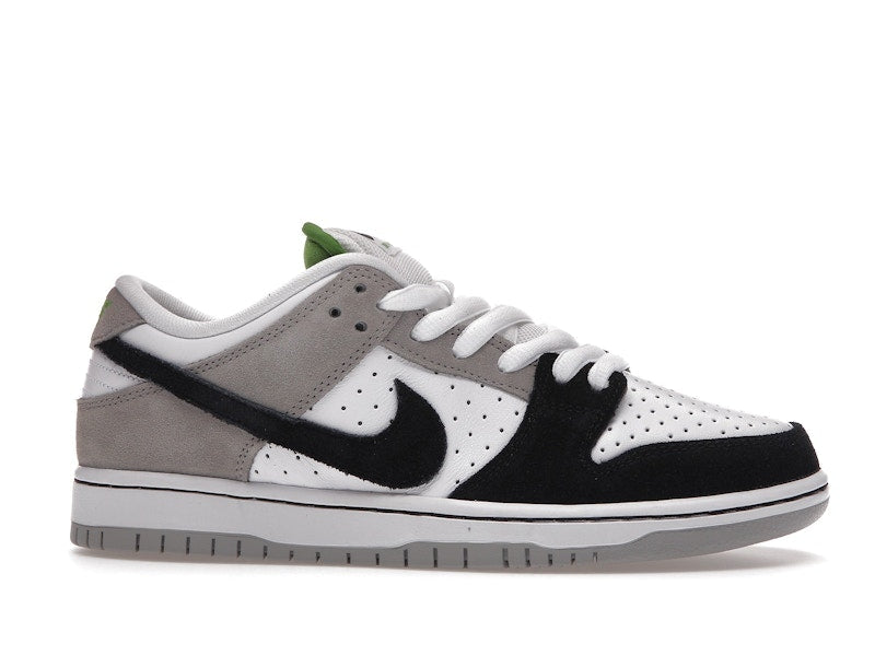 Nike SB Dunk Low Chlorophyll