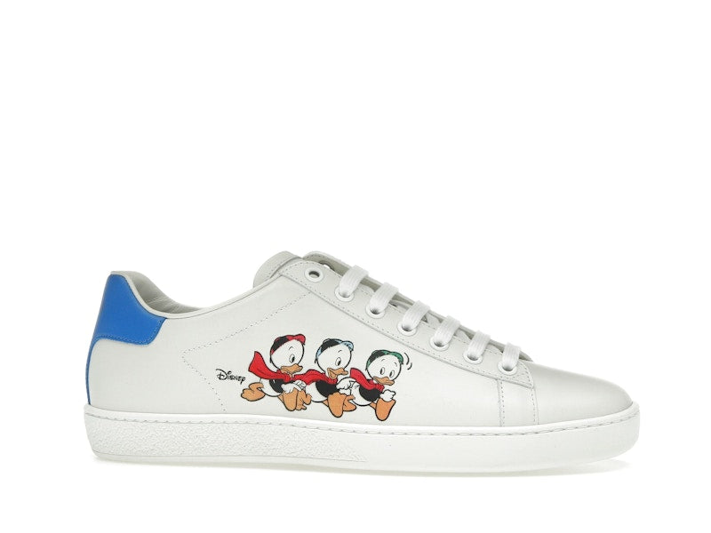 Gucci Ace x Disney Huey, Dewey, Louie (Women's)
