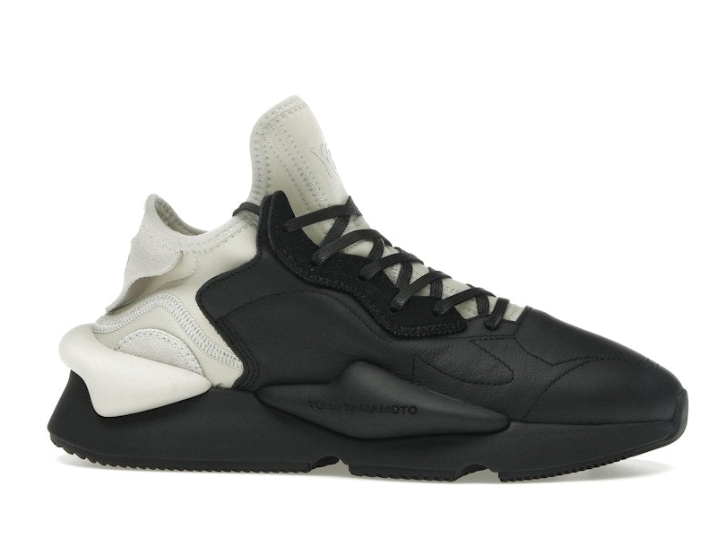 adidas Y-3 Kaiwa Black Talc