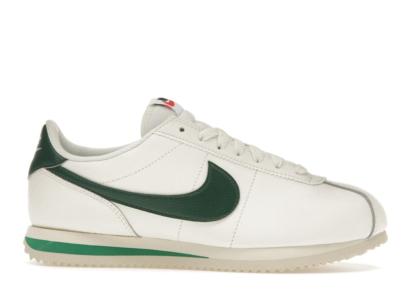 Nike Cortez Sail Gorge Green (Women's)