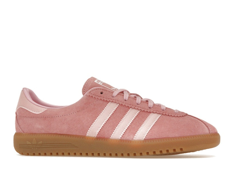 adidas Bermuda Glow Pink