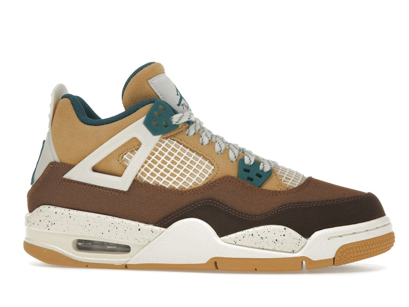 Jordan 4 Retro Cacao Wow (GS)