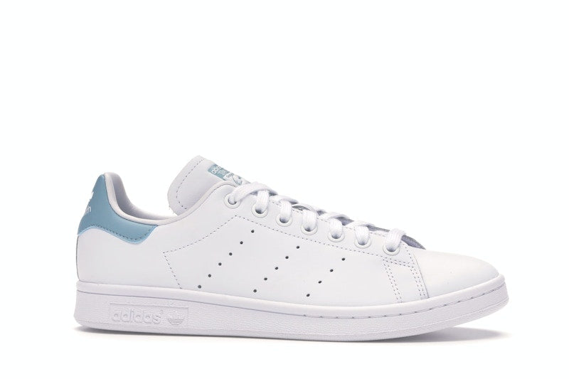 adidas Stan Smith Cloud White Ash Grey
