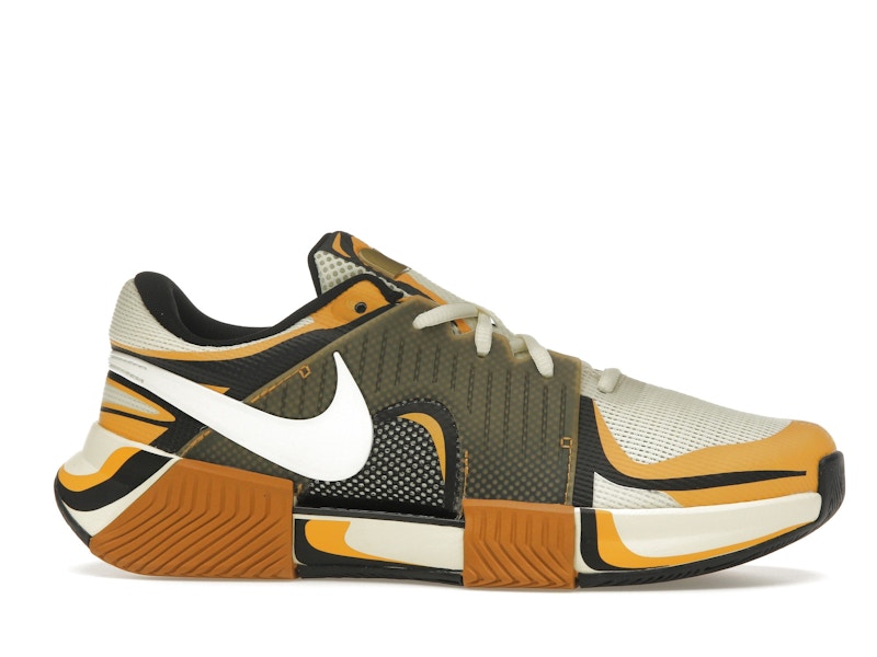 Nike GP Challenge 1 Naomi Osaka Desert Ochre (Women's)
