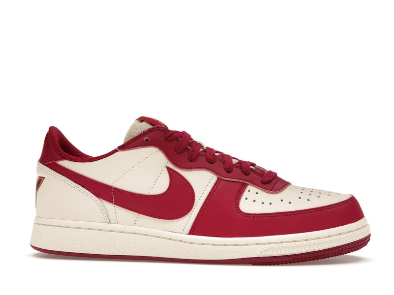 Nike Terminator Low NY vs. NY