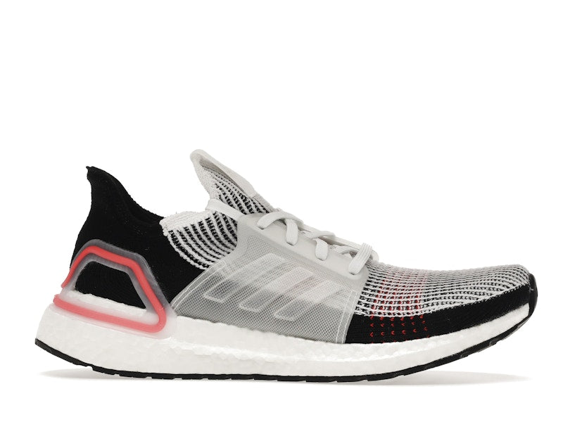 adidas Ultra Boost 2019 Cloud White Active Red (Women's)