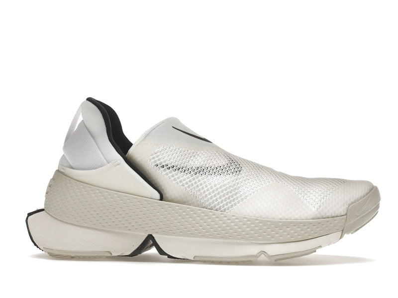 Nike Go FlyEase White Sail