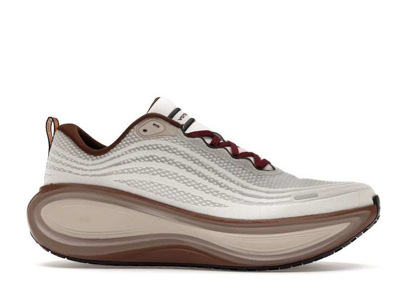 Nike Vomero Plus Sail Baroque Brown