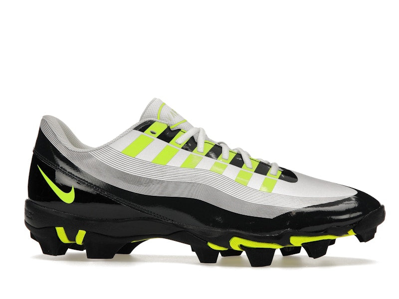 Nike Vapor Edge Shark Volt
