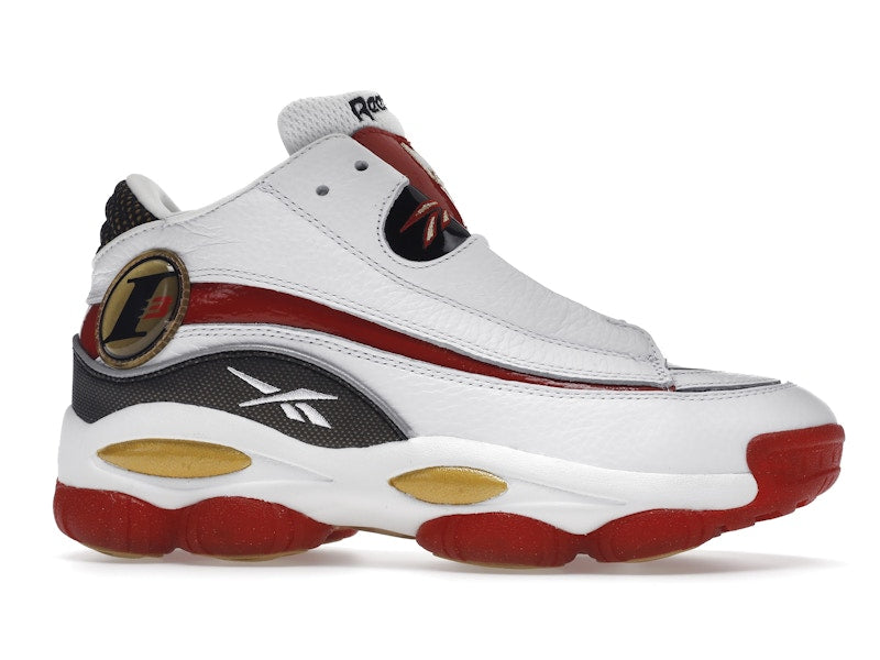 Reebok The Answer DMX OG White Red (2022)