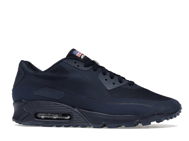 Nike Air Max 90 Hyperfuse Independence Day Blue