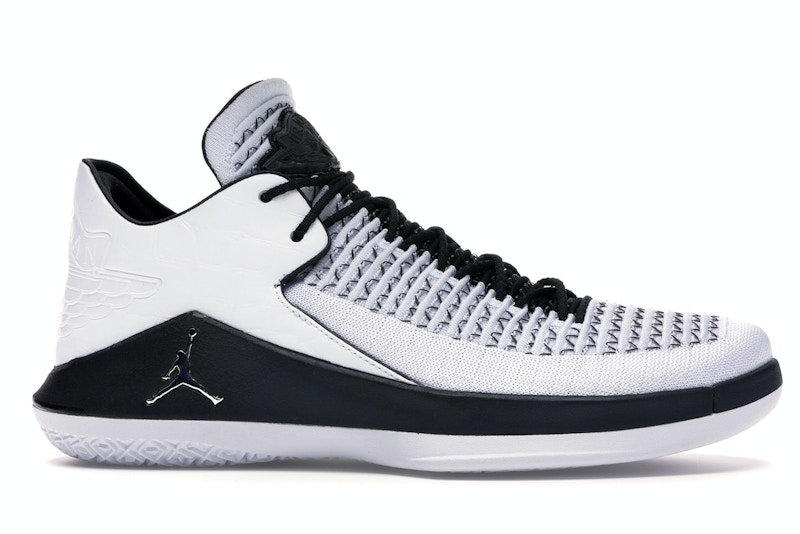 Jordan XXXII Low Wing It