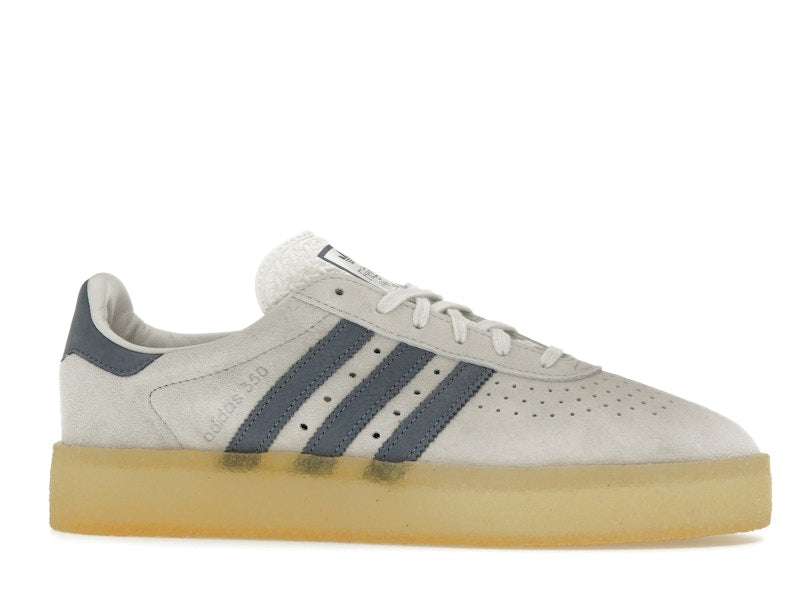 adidas Clarks 8th Street AS350 by Ronnie Fieg Kith Loyalty Porgram Elevation Blue