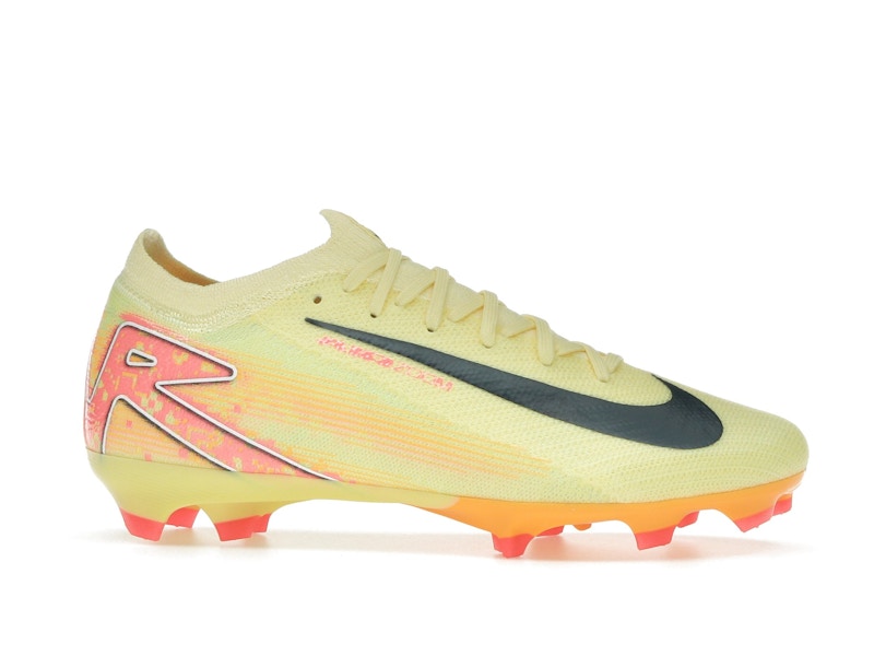 Nike Mercurial Vapor 16 Pro FG Kylian Mbappe