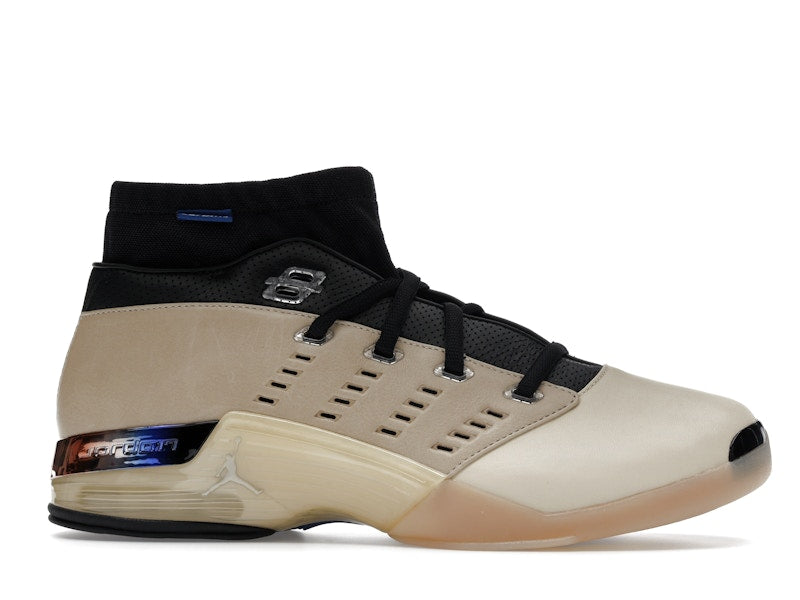 Jordan 17 Retro Low SP Infinite Archives