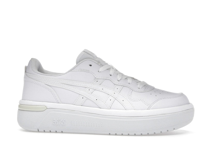 ASICS Japan S ST White Glacier Grey