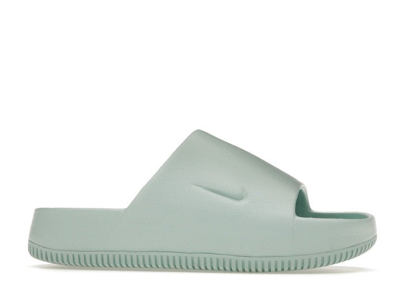 Nike Calm Slide Jade Ice (Women's)