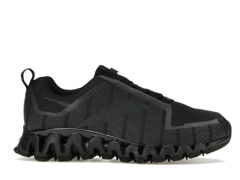Reebok Zigwild Trail 6 Black
