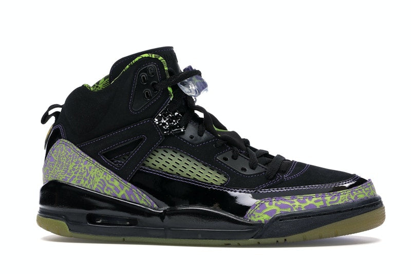 Jordan Spizike Citron (Nelly)