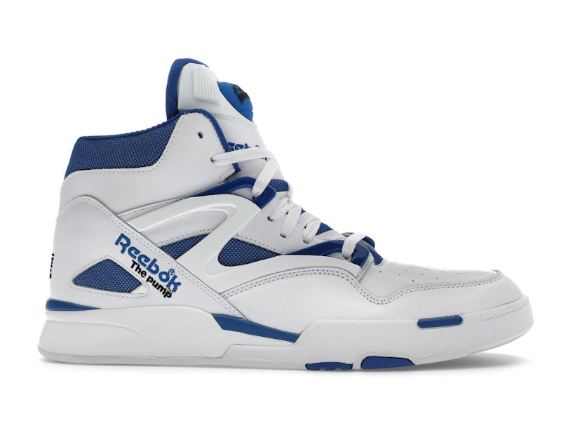 Reebok Pump Omni Zone II Kentucky