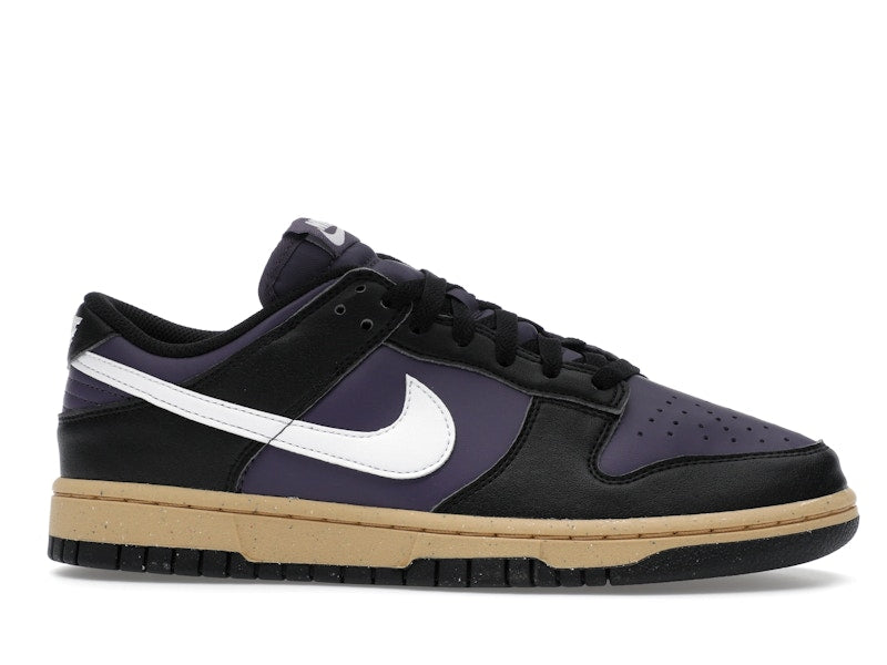 Nike Dunk Low Next Nature Dark Raisin (Women's)