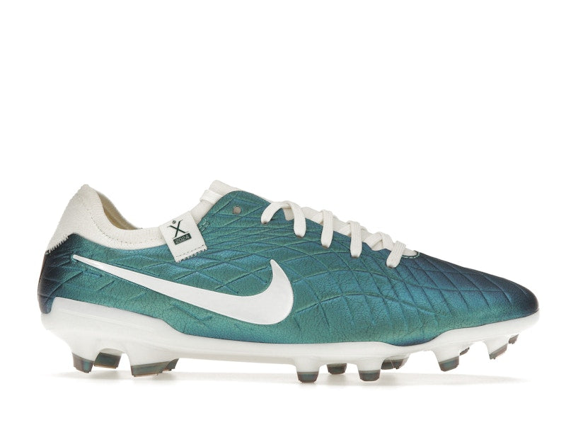 Nike Tiempo Legend 10 Elite FG Emerald