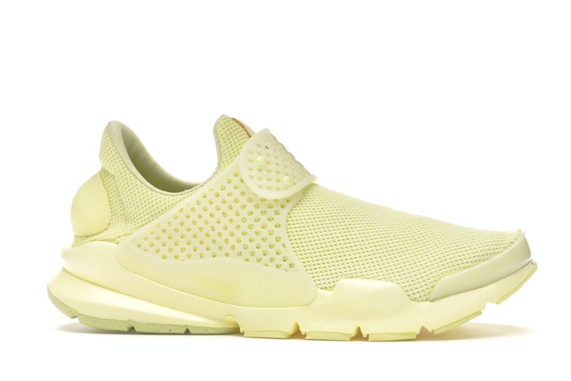 Nike Sock Dart Se Lemon Chiffon/Lemon Chiffon