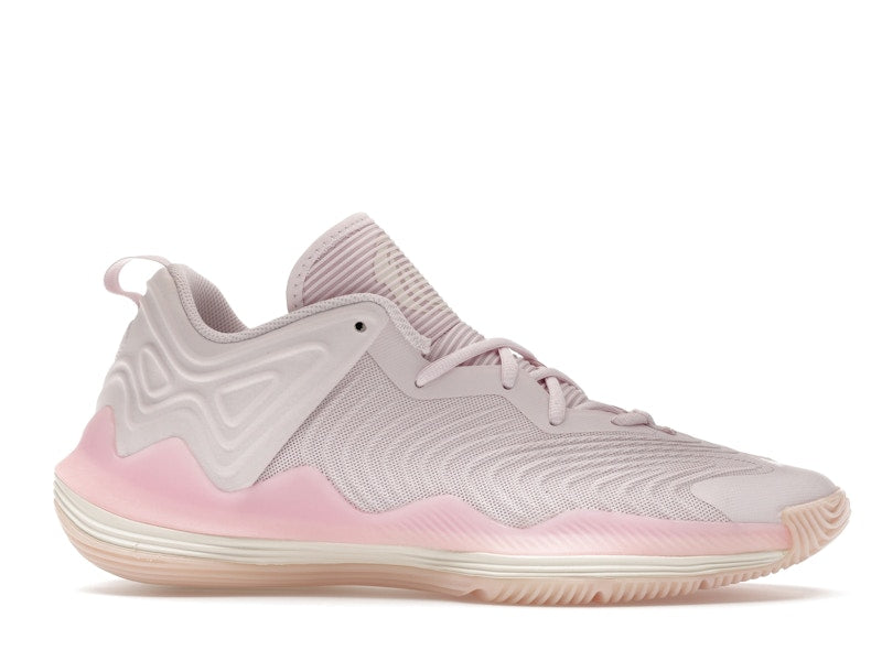 adidas D Rose Son of Chi 3 Pink Off White