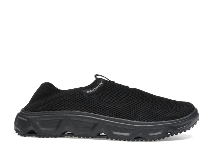 Salomon Reelax Moc 6.0 Black