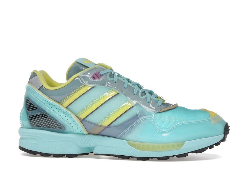 adidas ZX 6000 Inside Out XZ 0006 Aqua