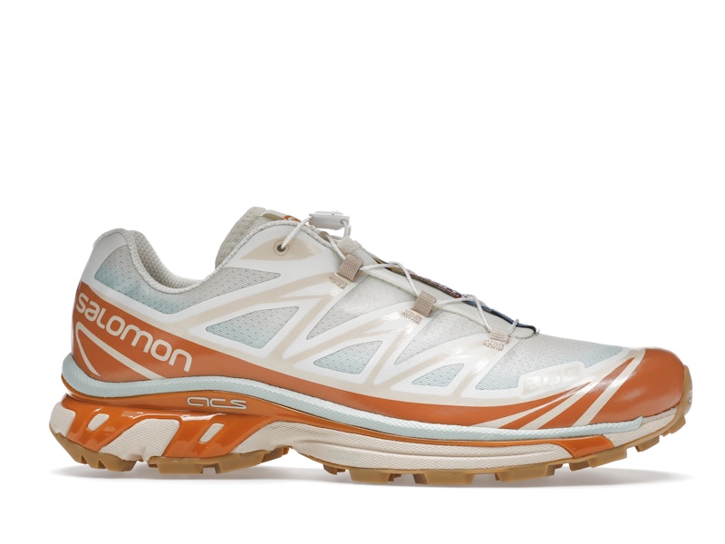Salomon XT-6 Skyline Sun Baked