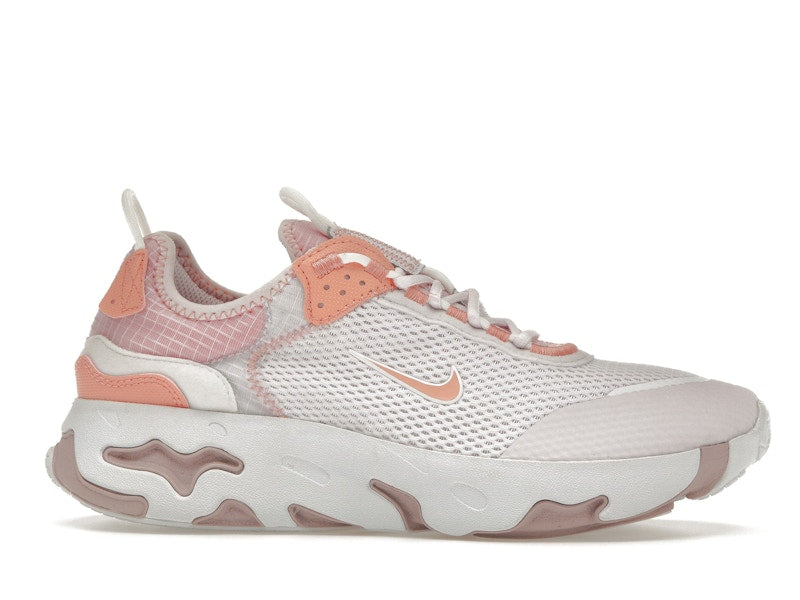 Nike React Live Light Violet Crimson Bliss (GS)