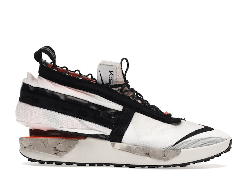 Nike ISPA Drifter Gator White