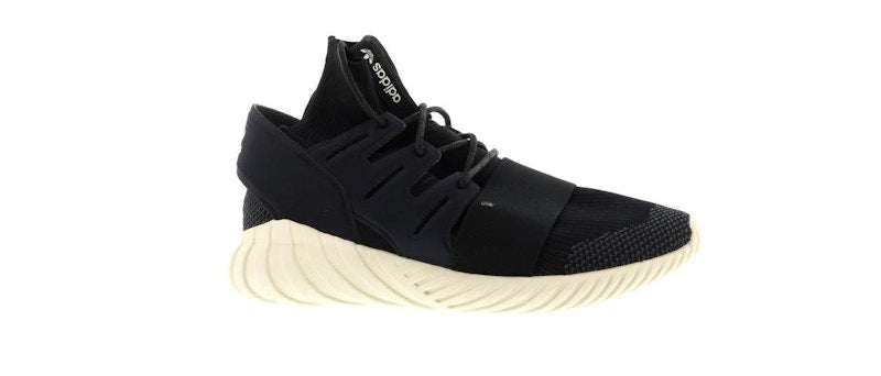 adidas Tubular Doom Primeknit Core Black
